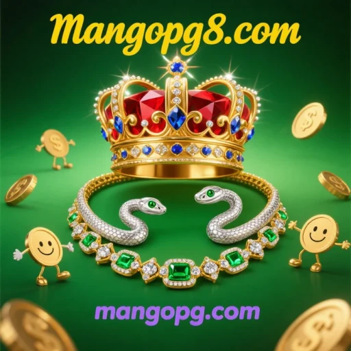 mangopg.com
