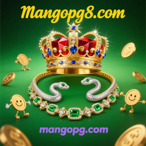 mangopg.com 3